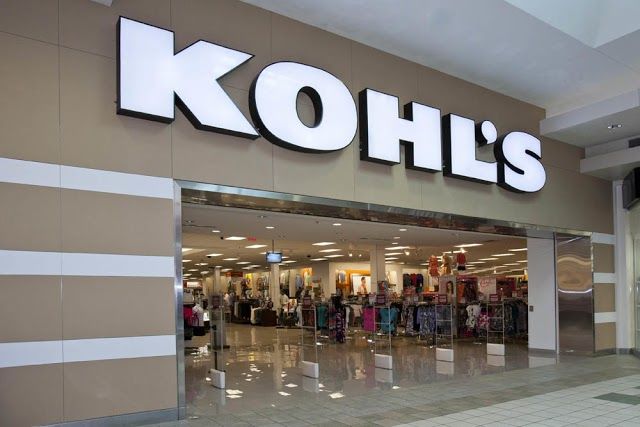 Prien Lake Mall Shopping Center